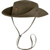 Fjällräven Abisko Summer Hat Dark Olive