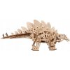 UGEARS 3D puzzle Stegosaurus 305 ks