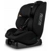 Detská autosedačka i-Size, čierna, 40–150 cm