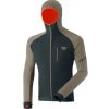 DYNAFIT RADICAL PTC M JKT Rock Rock Khaki - Dynafit Radical Polartec Pánska mikina Rock Khaki vel. XL