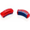 Knipex 81 19 250 V02 Plastové vložky
