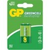 GP Greencell 9V 1012501000