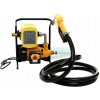 KREAF&DELE ČERPADLO NA PALIVO, OLEJ, NAFTU 600W 230V CPN 40L/min KD1163