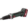 Metabo GA 18 LTX, 18-Voltová Akumulátorová priama brúska 600638650