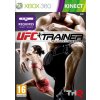 UFC Trainer