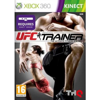 UFC Trainer