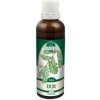 Naděje Dub letný - tinktúra z púčikov P12 Objem: 50 ml