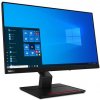 Lenovo ThinkVision/T24t/23,8''/IPS/FHD/60Hz/6ms/Black/3R 62C5GAT1EU