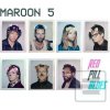 Maroon 5: Red Pill Blues… (Maroon 5)