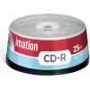 Imation CD-R 700MB 52x, 25ks