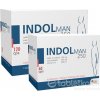 Indol Man 250 pre mužov 180 kapsúl