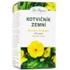 Dr. Popov Kotvičník zemní bylina + extrakt 60 kapsúl