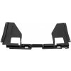 REZAW-PLAST Kryt motora spodný-kryt pod motor, Citroen C5, 2001-2008, benzin