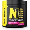 Nutrend N1 255 g, tropical candy