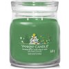 YANKEE Signature Shimmering Christmas Tree 368 g