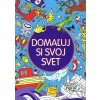 Domaľuj si svoj svet - Kolektív