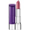Rimmel London Moisture Renew, rúž na pery, odtieň 210 Fancy, 4 g, 210 Fancy, Akcia