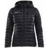 Craft Jacket Isolate W s kapucňou 1905994-9999
