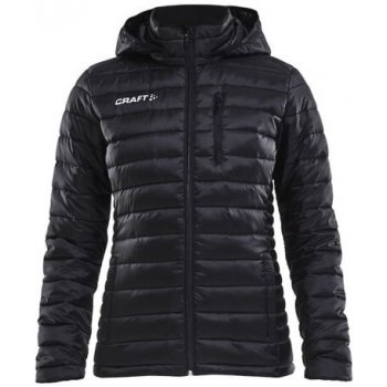 Craft Jacket Isolate W s kapucňou 1905994-9999