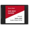 WD Red SA500 500GB, WDS500G1R0A