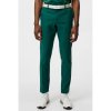 Pánske nohavice J.Lindeberg Golf Ellott zelené 33-32