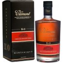 Clément Rhum XO 42% 0,7 l (kazeta)