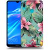 Picasee ULTIMATE CASE pro Huawei Y7 2019 - Hawaii