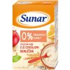 Sunar nemliečna Neovocná s 8 cereáliami 6 x 220 g