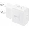 Samsung rýchlonabíjačka EP-T2510, bez kábla, 25W White (EP-T2510NWEGEU)