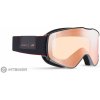 Julbo ALPHA spectron 1 glare control okuliare, čierna