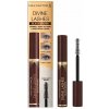 Max Factor Divine Lashes riasenka pre natočenie o oddelenie rias 002 Black Brown 8 ml