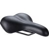 Sedlo BBB SuperShape Relaxed čierne