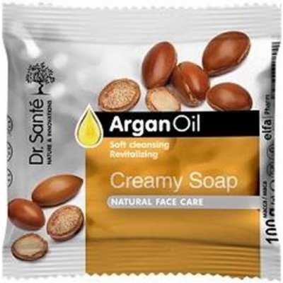Dr. Santé argánový olej krémové mydlo 100 g