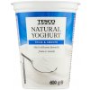 Tesco Biely jogurt 400 g