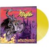 Kryptos - Afterburner / Yellow / Vinyl [LP]