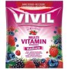 Vivil Multivitamín lesní plody 8vit. bez cukru 60 g