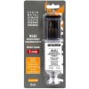 TECMAXX Transparentné epoxidové lepidlo 25ml