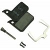 SRAM V-Brake Pätky ORG/STL HRD/LVL QT