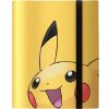 UP Album Pro Binder Pikachu (Pokémon) 74427165413