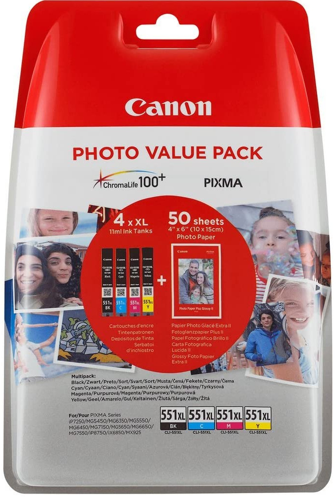 Canon 6443B006 - originálny