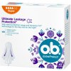 o.b. ExtraProtect Ultimate Leakage Protection Super tampony 16 ks