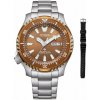 Citizen NY0164-65XE+remienok, oficiálna záruka Autorizovaného servisu