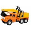 Dino Tatra 148 rýpadlo 72 cm žlto-oranžové