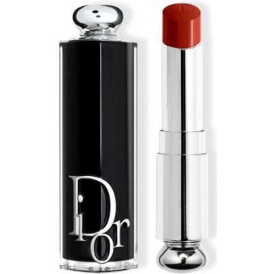 DIOR Dior Addict lesklý rúž plniteľná odtieň 822 Scarlet Silk 3,2 g