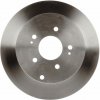 BOSCH Brzdový kotúč 0986479532