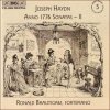 HAYDN,J.: Complete Solo Keyboard Music, Vol.5 - Anno 1776 Sonatas II (CD) (BIS)