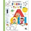 Zošity pre predškolákov Farby a tvary