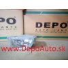 Škoda Fabia 9/99-7/04 hmlovka predná Lavá