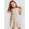 Mayoral pruhované šaty 2503922027
