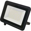 Elwatt SOLAS Reflektor LED 50W 4000K IP65 čierny ELW-136